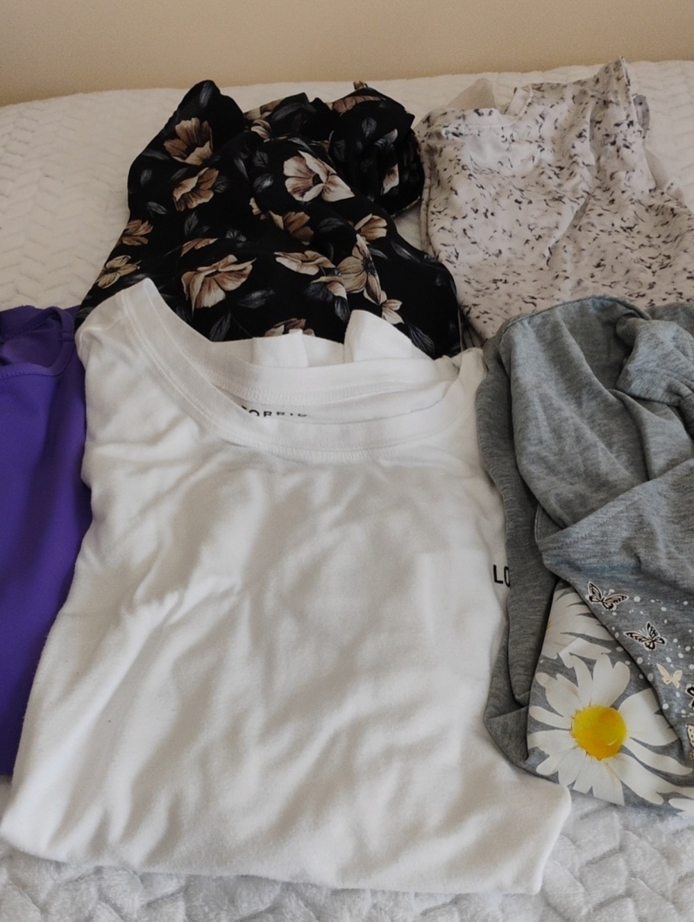 Women's Size 2X Top Bundle